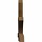 Ekena Millwork Davenport Rough Sawn Timber Gable Bracket, Western Red Cedar, 84"W x 56"H x 6"D x 6"F, 16/12 Pitch GBW084X56X0606DAV00RWR - alternate 5